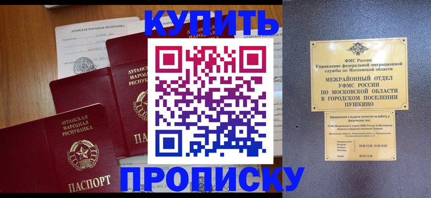 прописка в квартире в Всеволожске